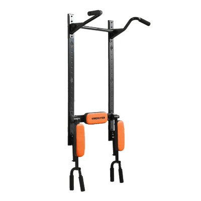Wall - mounted Foldable Power Tower - Vimexciter
